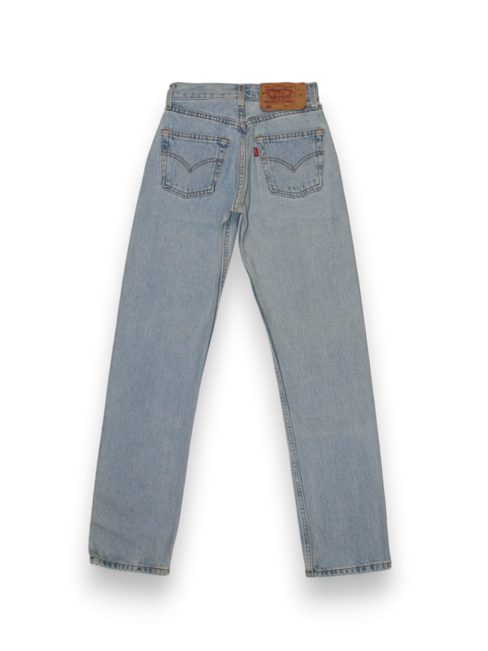 LEVI'S 501 - W26 L31