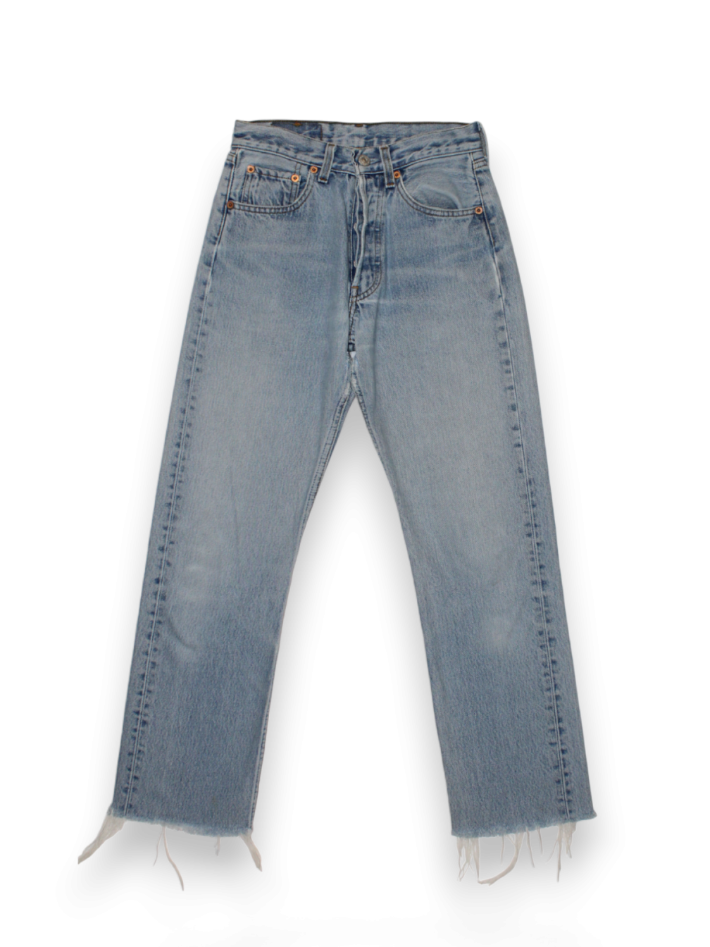 LEVI'S 501 - W27 L28