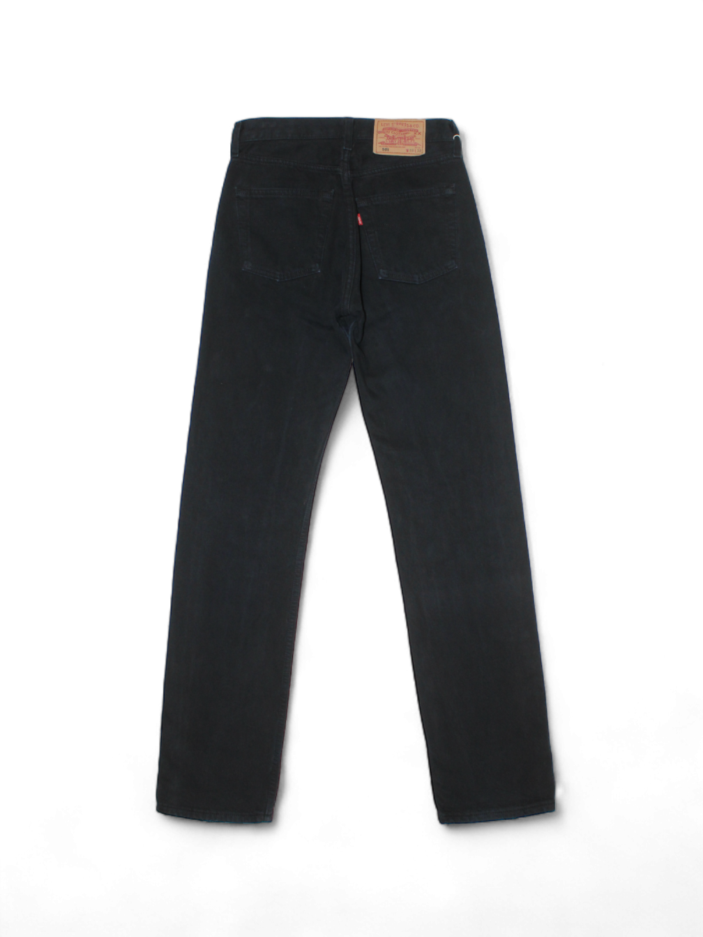 LEVI'S 501 - W28 L33