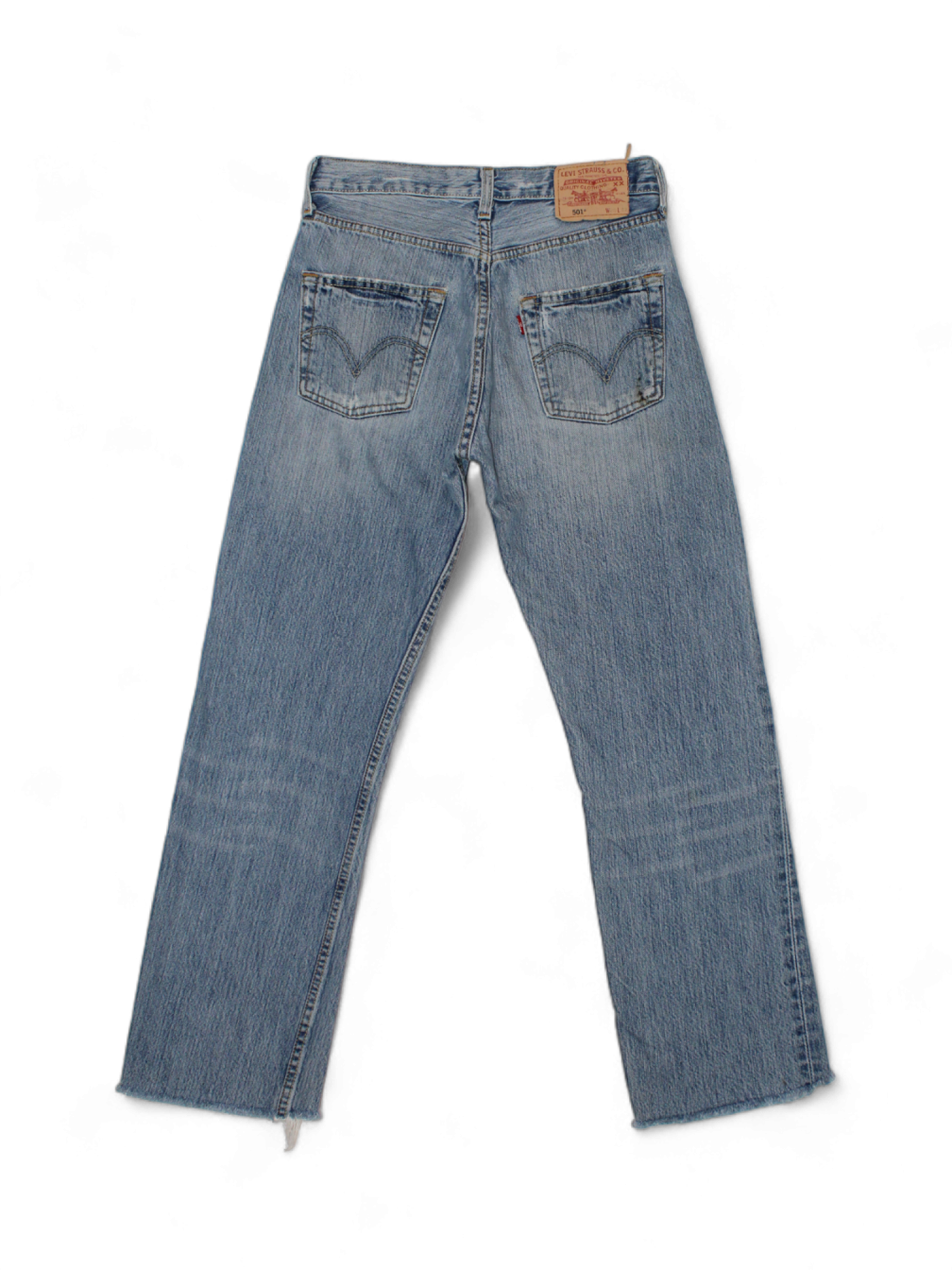 LEVI'S 501 - W29 L30