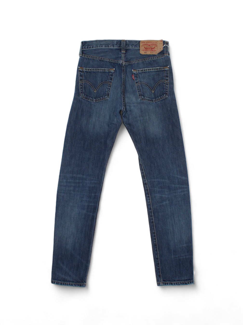 LEVI'S 501 - W29 L31