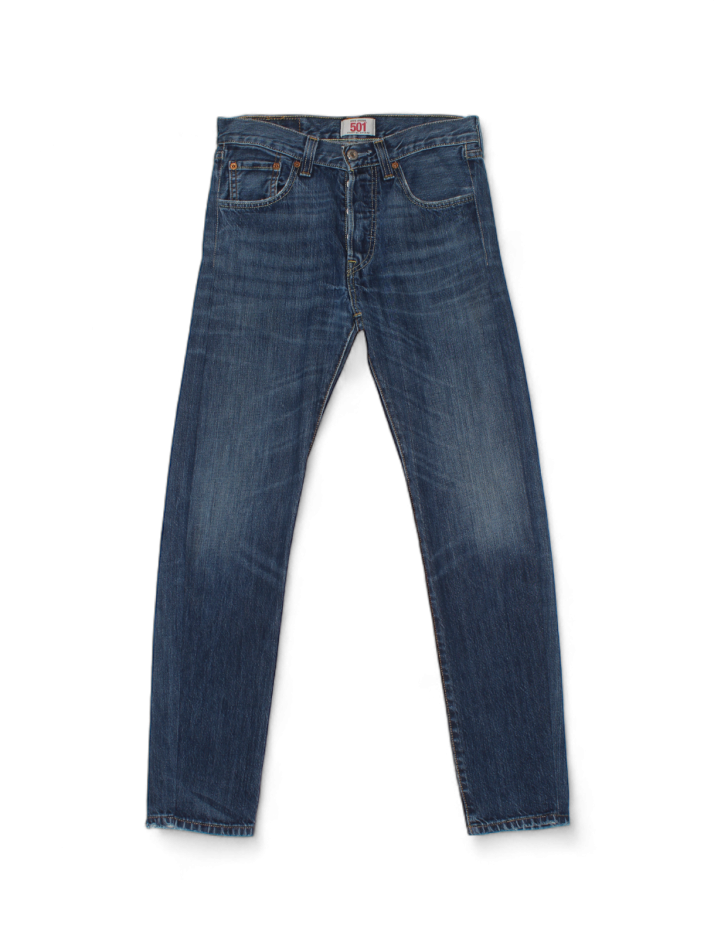 LEVI'S 501 - W29 L31