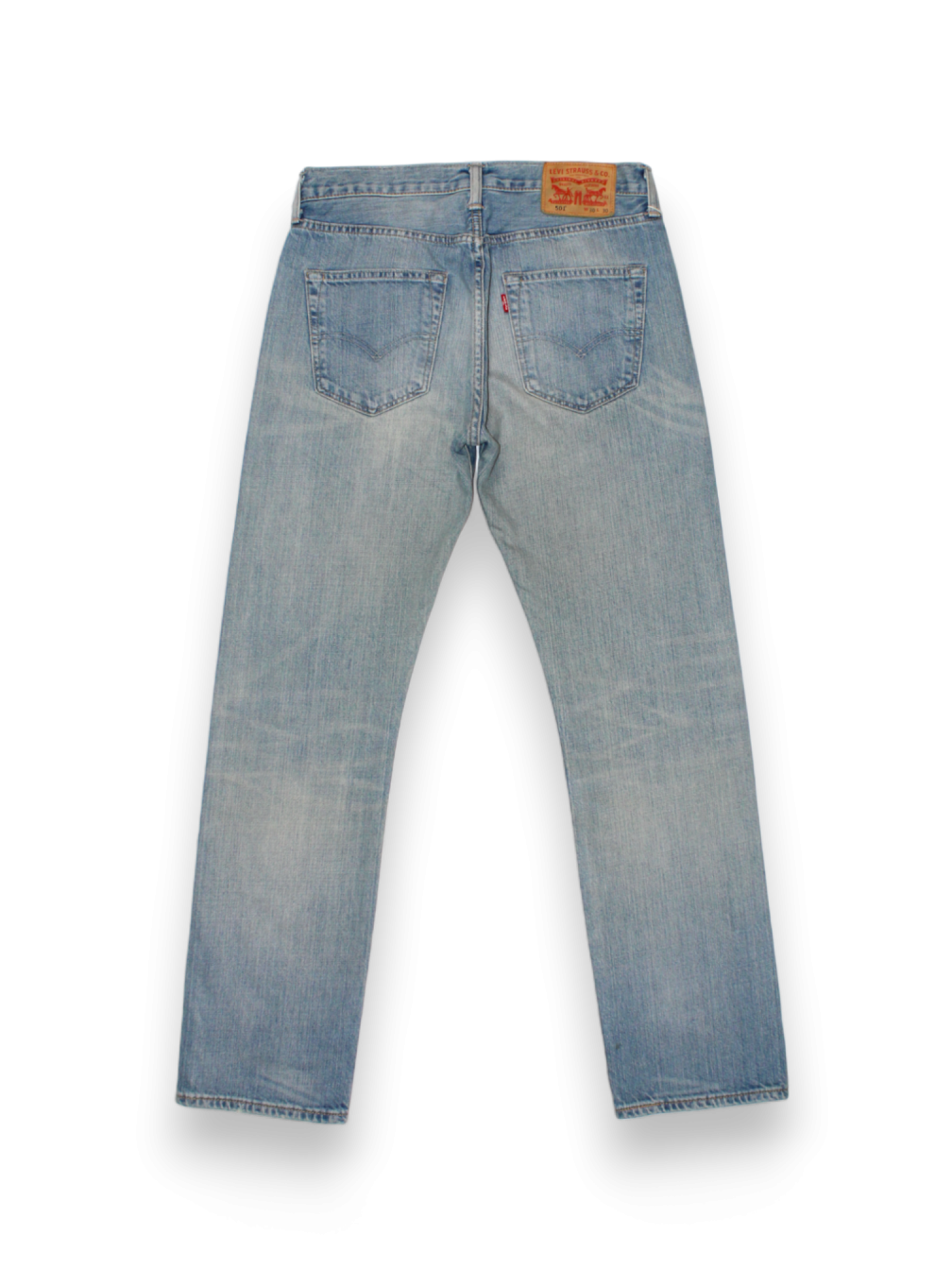 LEVI'S 501 - W30 L31