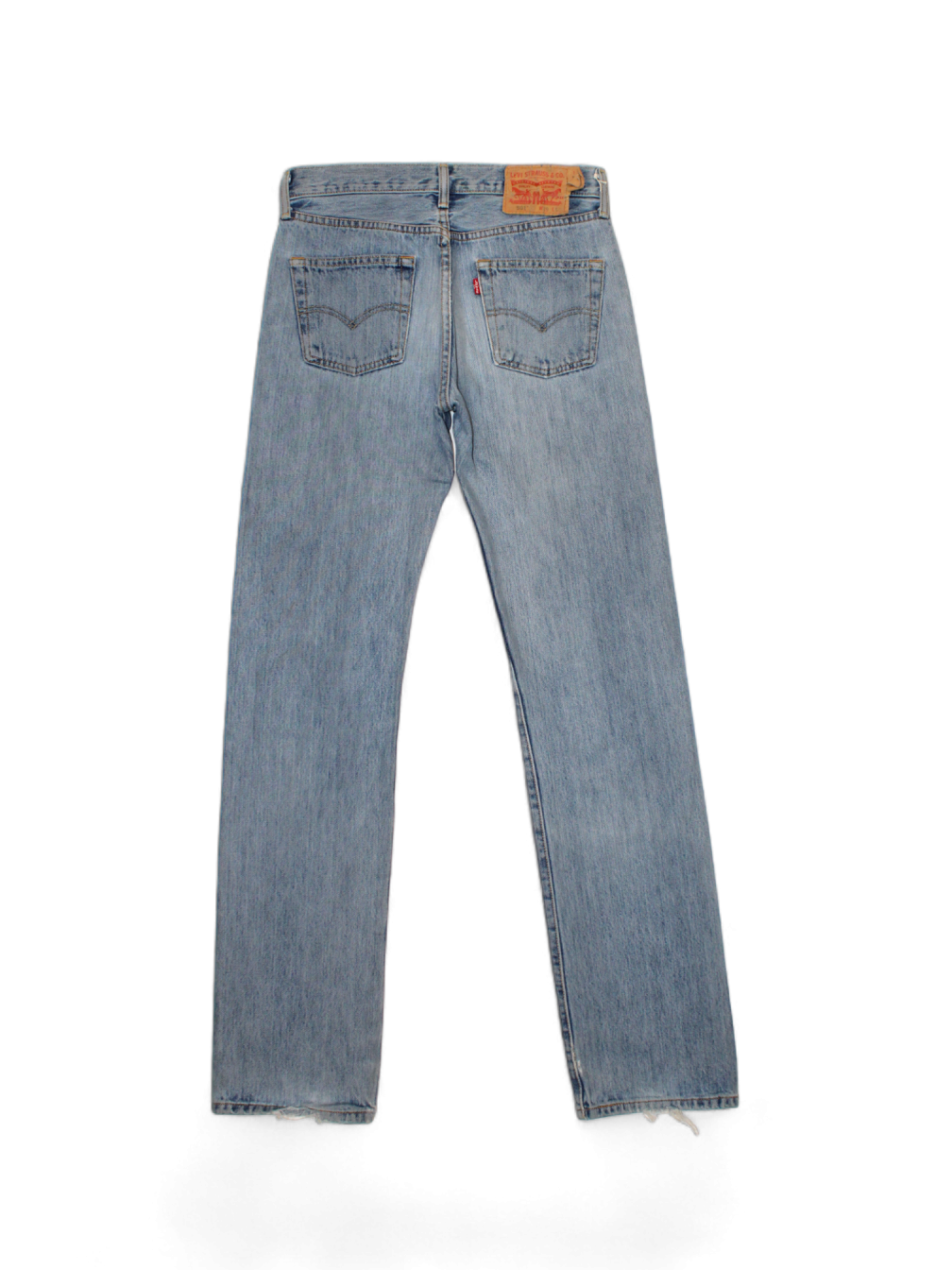 LEVI'S 501 - W32 L34