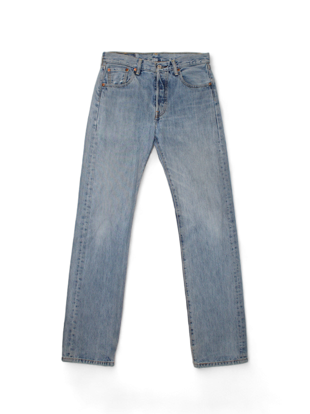 LEVI'S 501 - W32 L34