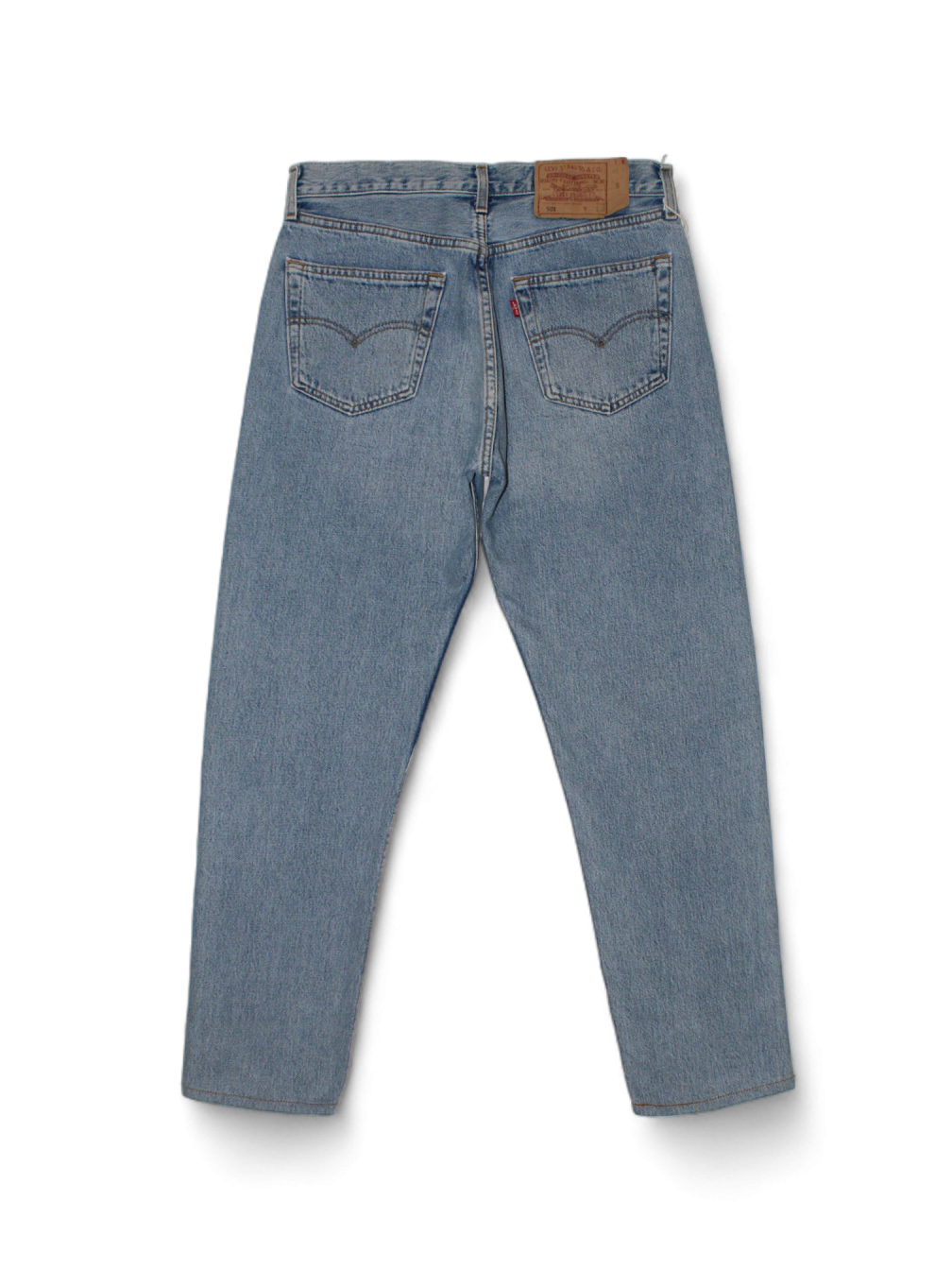 LEVI'S 501 - W32 L31