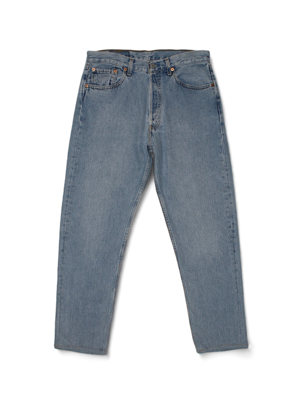 LEVI'S 501 - W32 L31