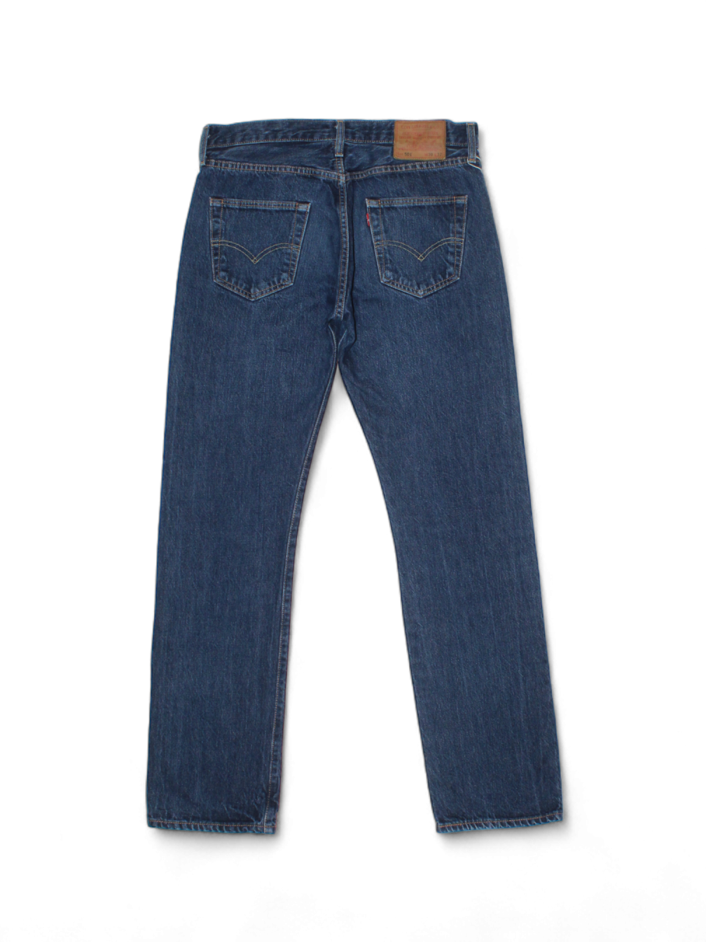 LEVI'S 501 - W32 L31