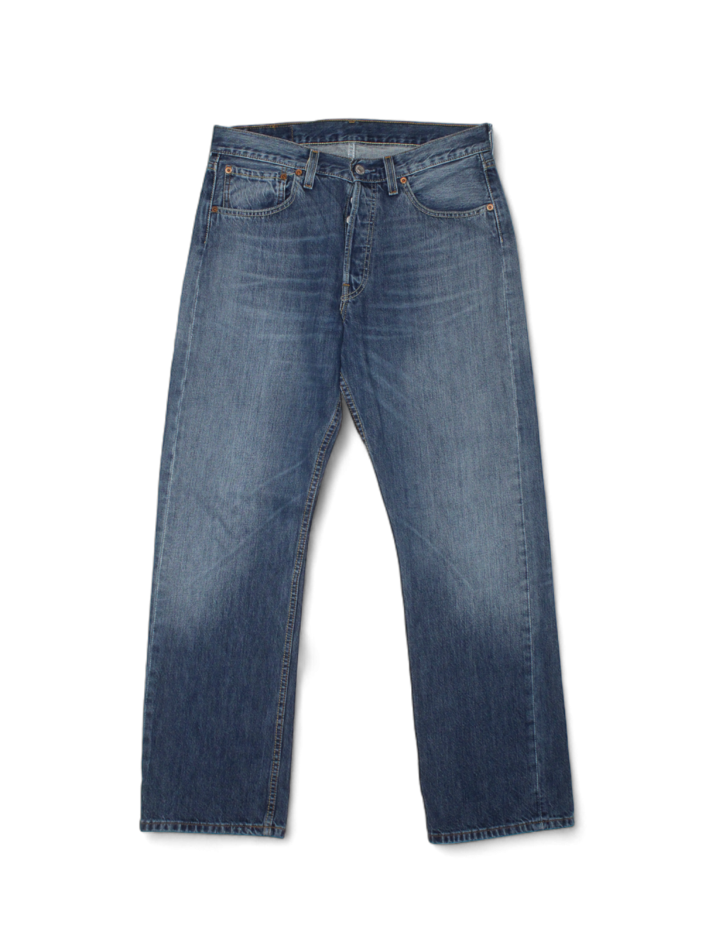 LEVI'S 501 - W32 L32