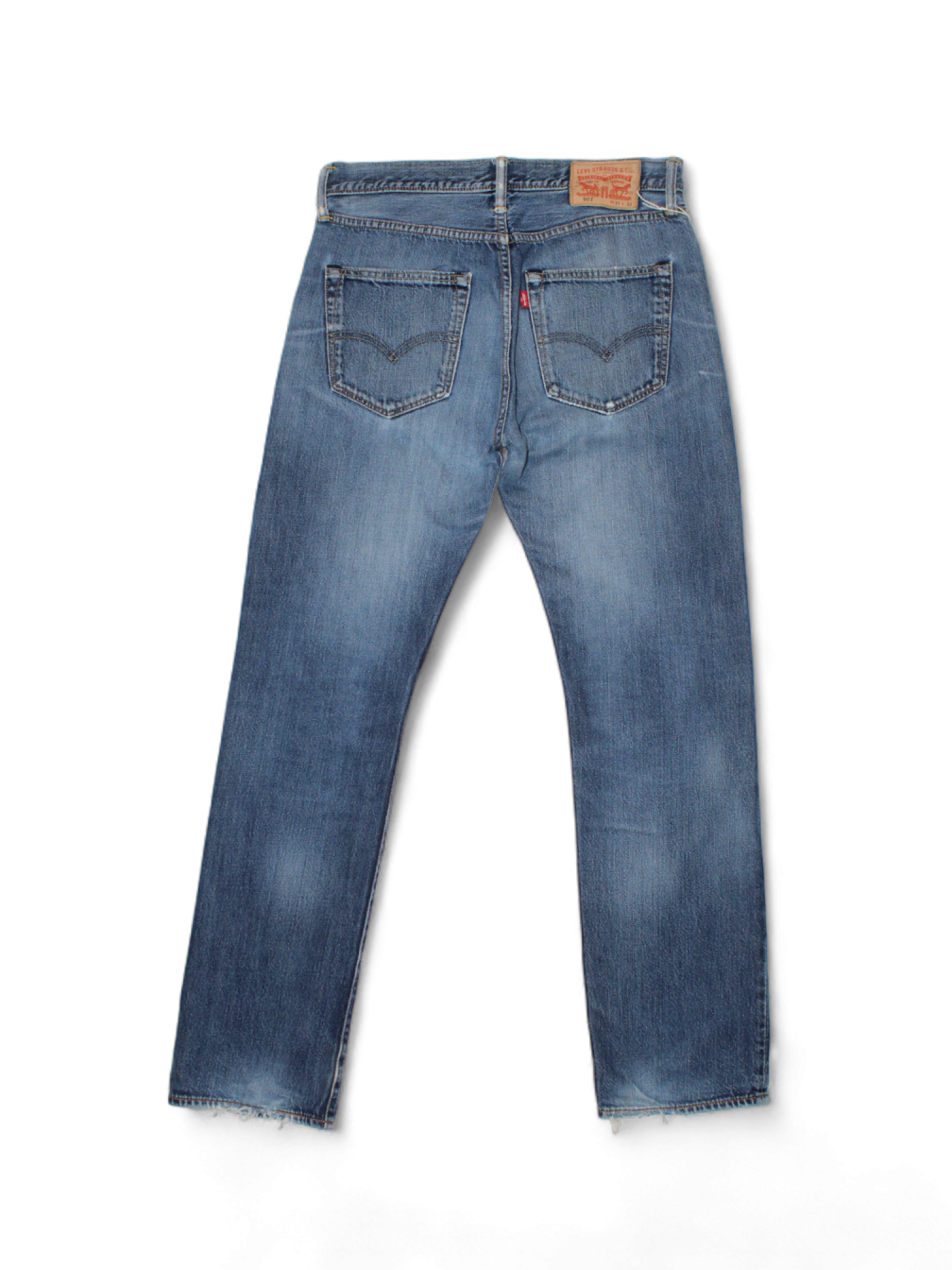 LEVI'S 501 - W33 L32