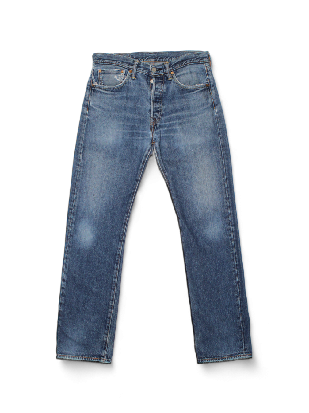 LEVI'S 501 - W33 L32