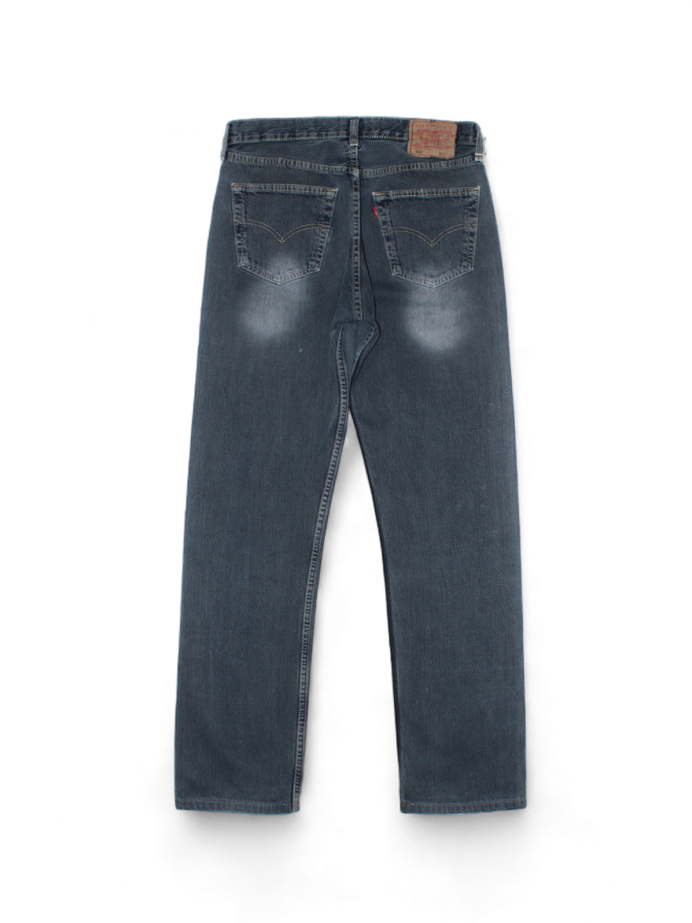 LEVI'S 501 - W32 L33