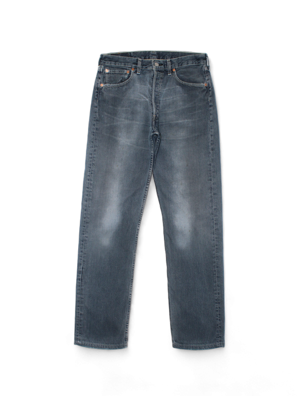 LEVI'S 501 - W32 L33