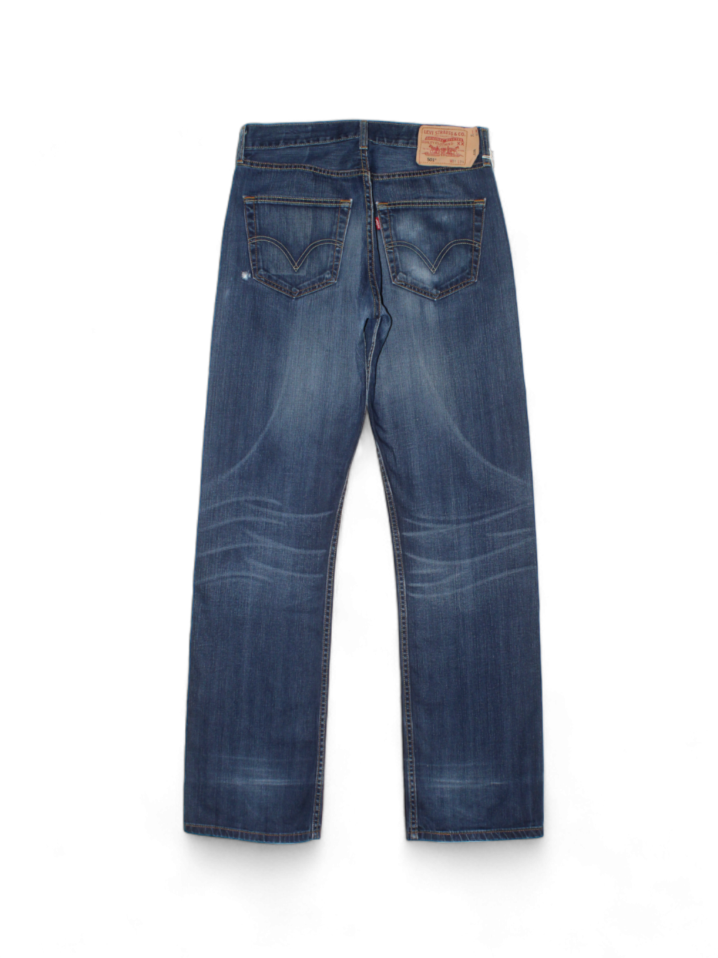 LEVI'S 501 - W32 L33