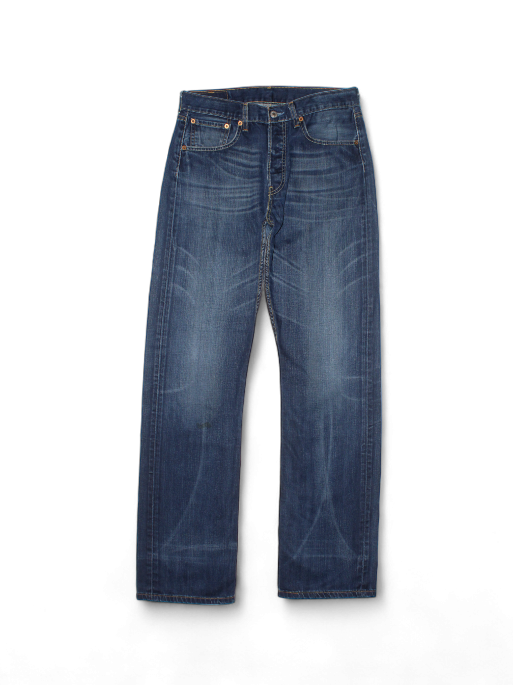 LEVI'S 501 - W32 L33