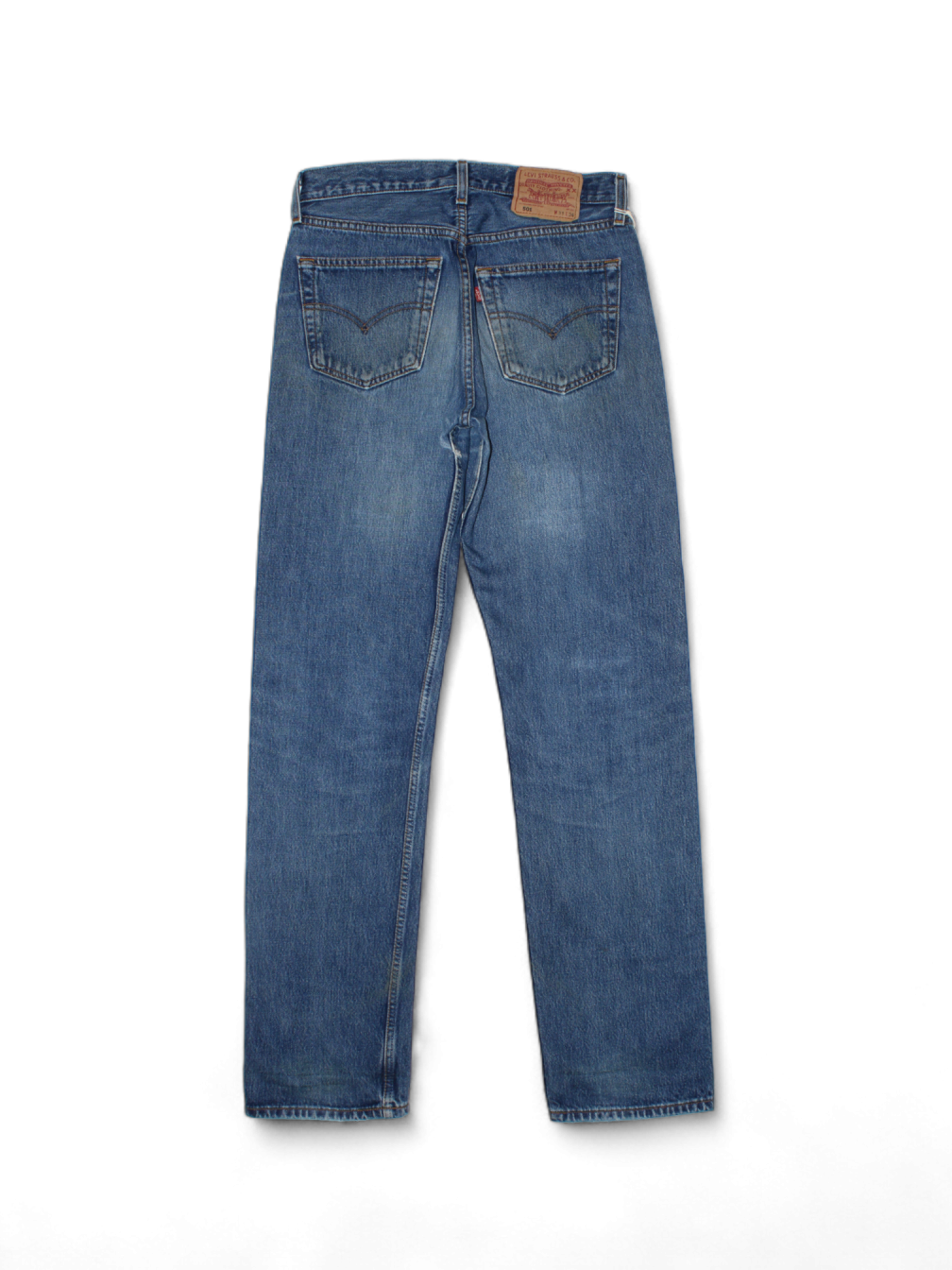 LEVI'S 501 - W32 L33