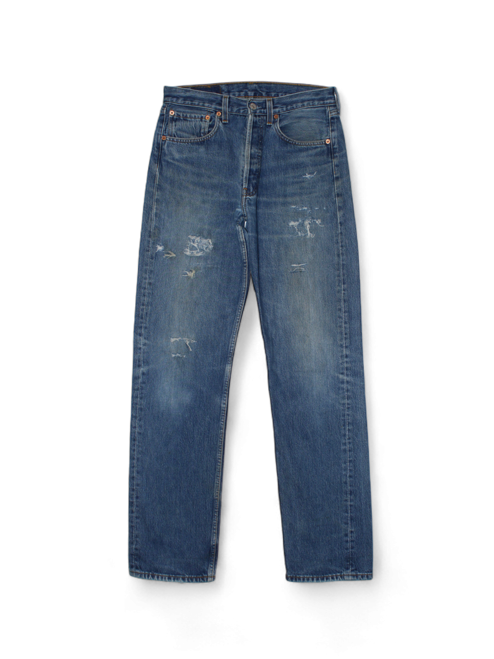 LEVI'S 501 - W32 L33