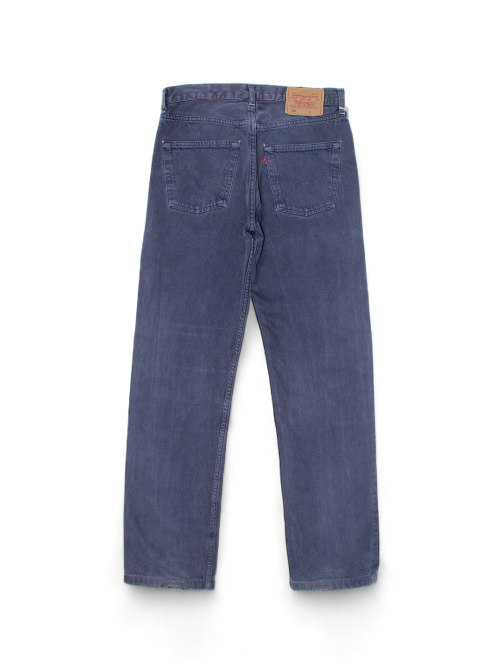 LEVI'S 501 - W32 L33