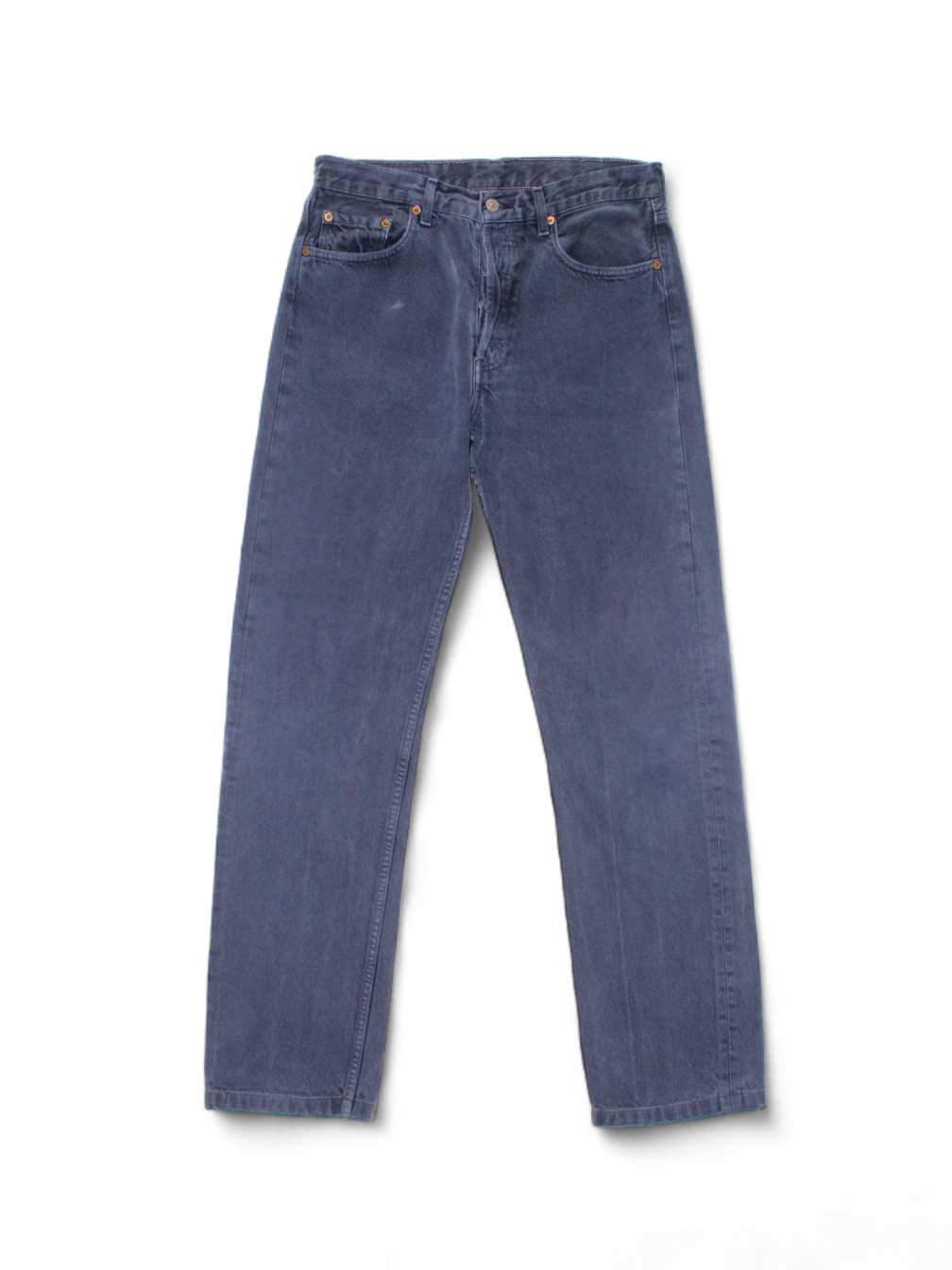 LEVI'S 501 - W32 L33