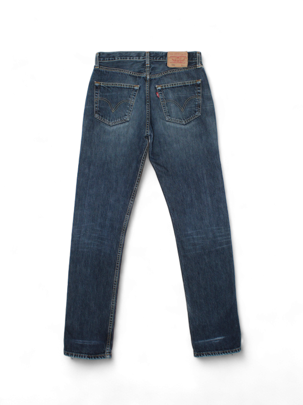 LEVI'S 501 - W32 L33