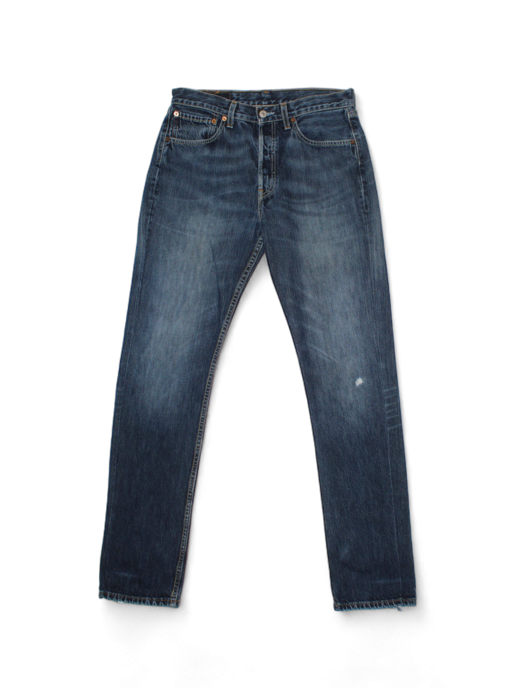 LEVI'S 501 - W32 L33