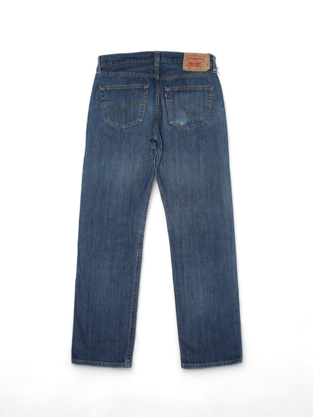 LEVI'S 501 - W33 L31