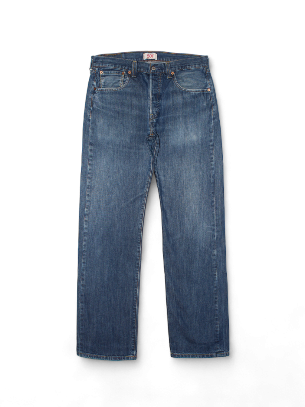 LEVI'S 501 - W33 L31