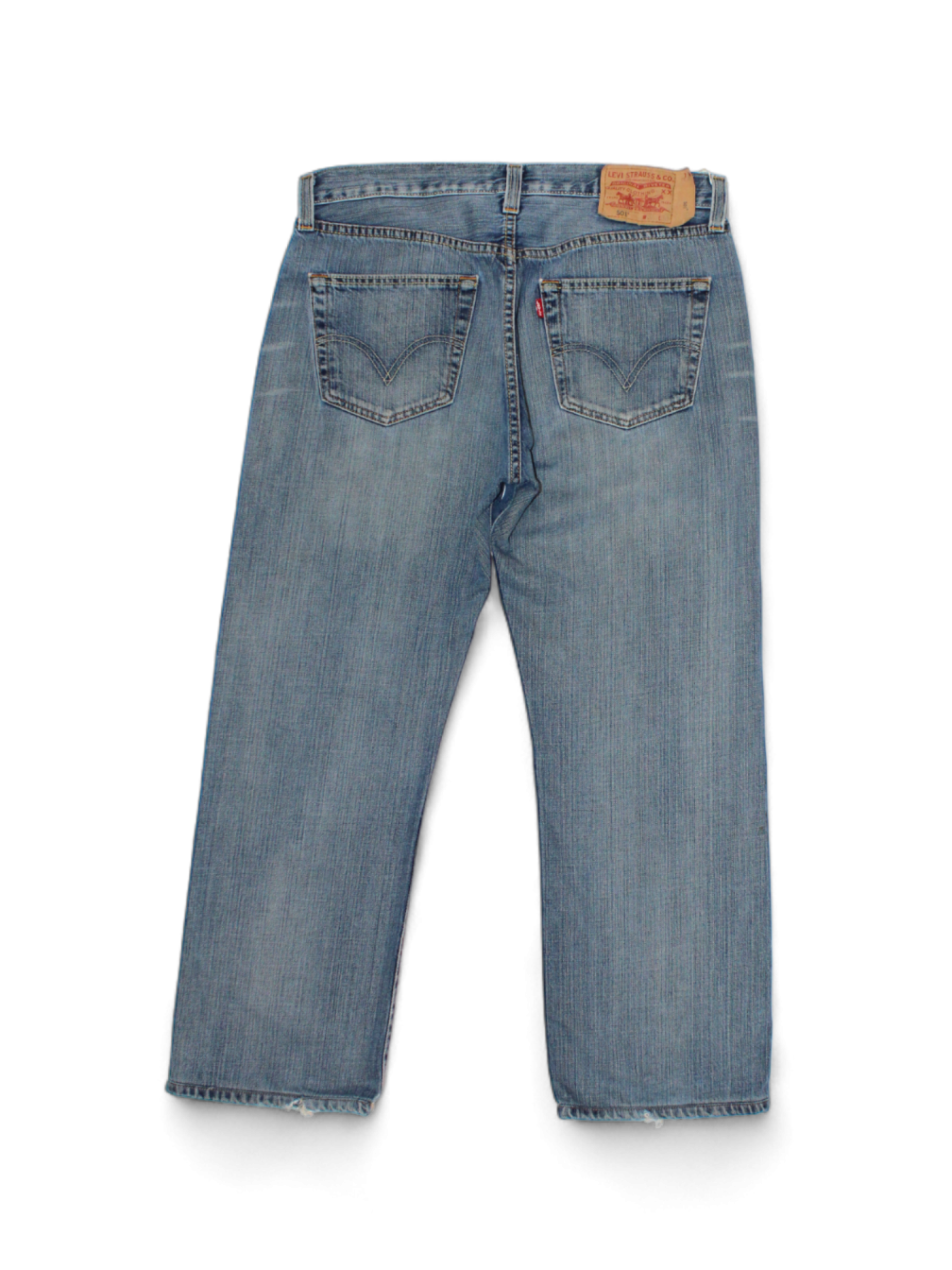 LEVI'S 501 - W33 L30