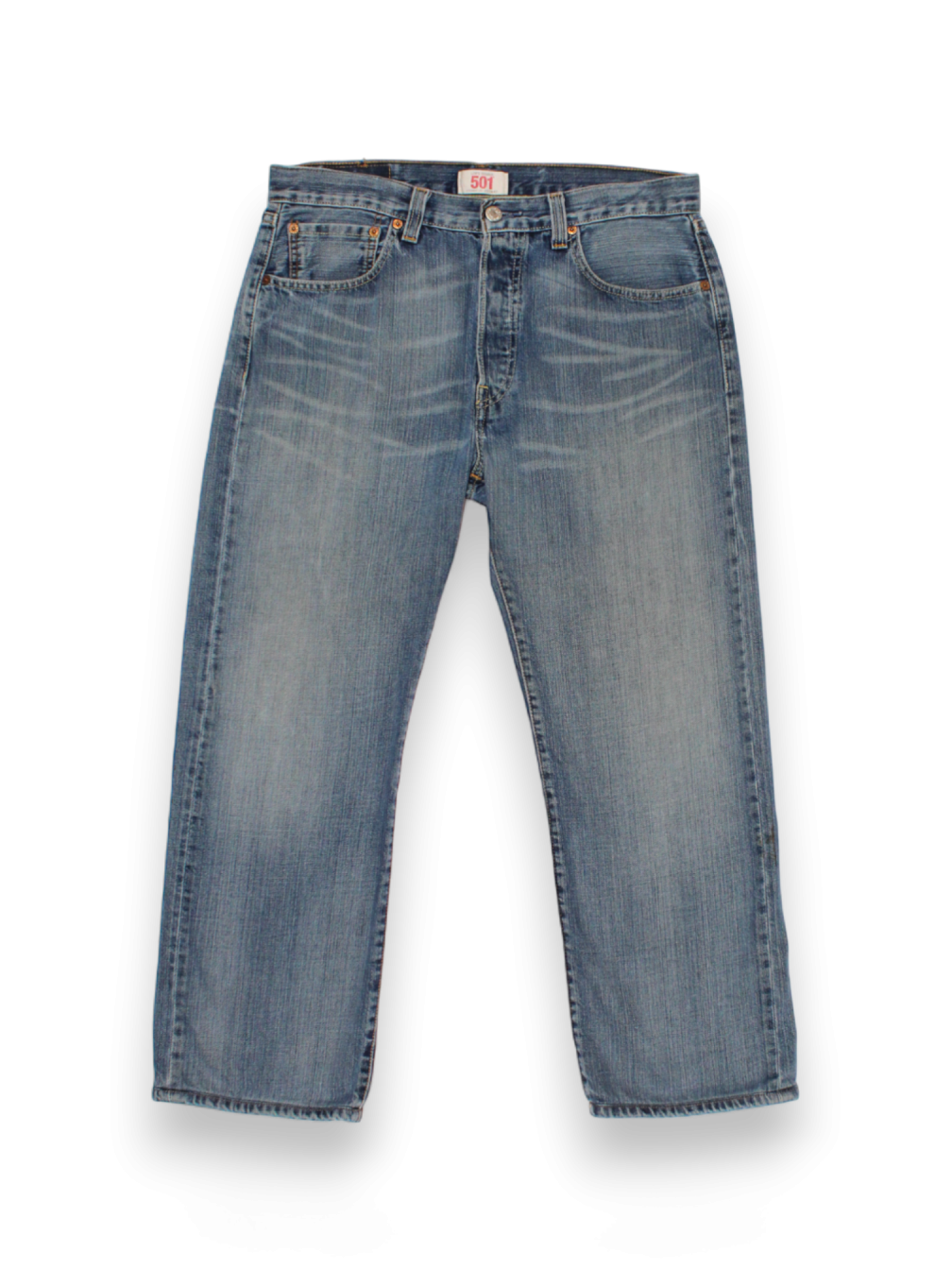 LEVI'S 501 - W33 L30