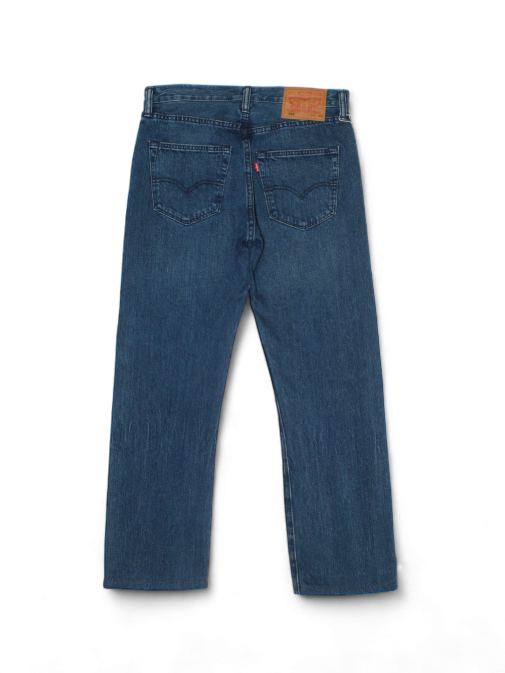 LEVI'S 501 - W30 L30