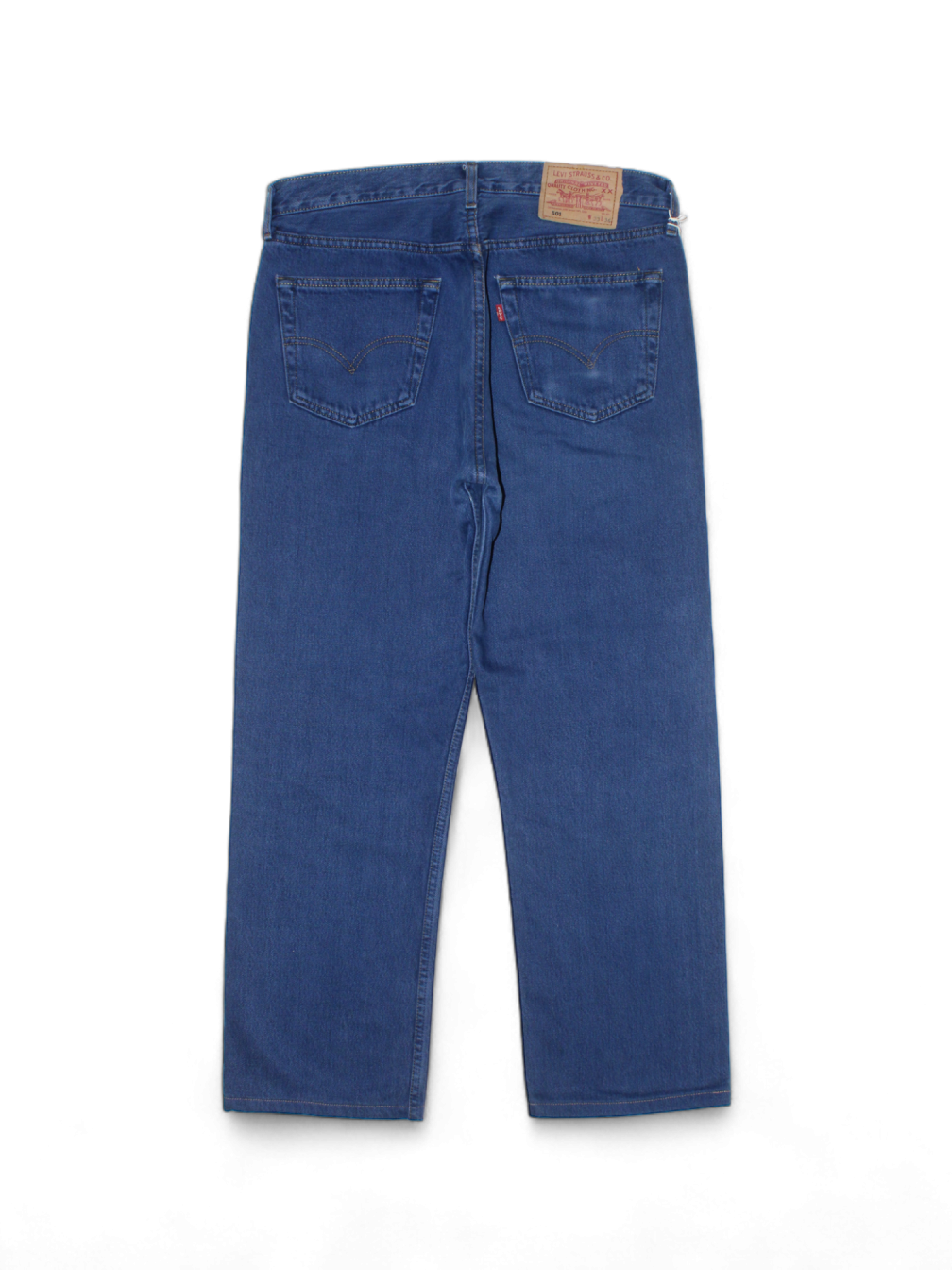 LEVI'S 501 - W33 L31