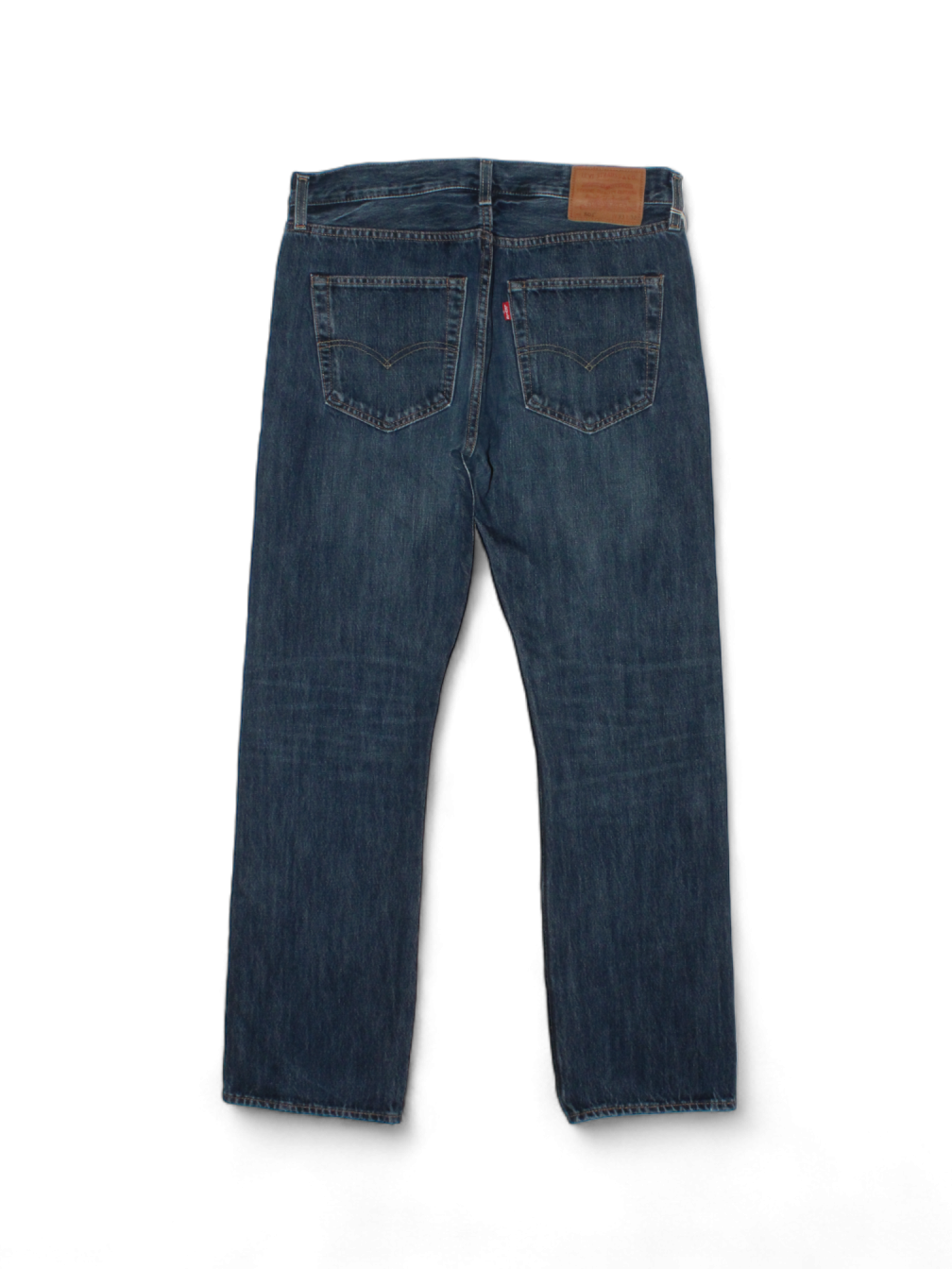 LEVI'S 501 - W33 L31