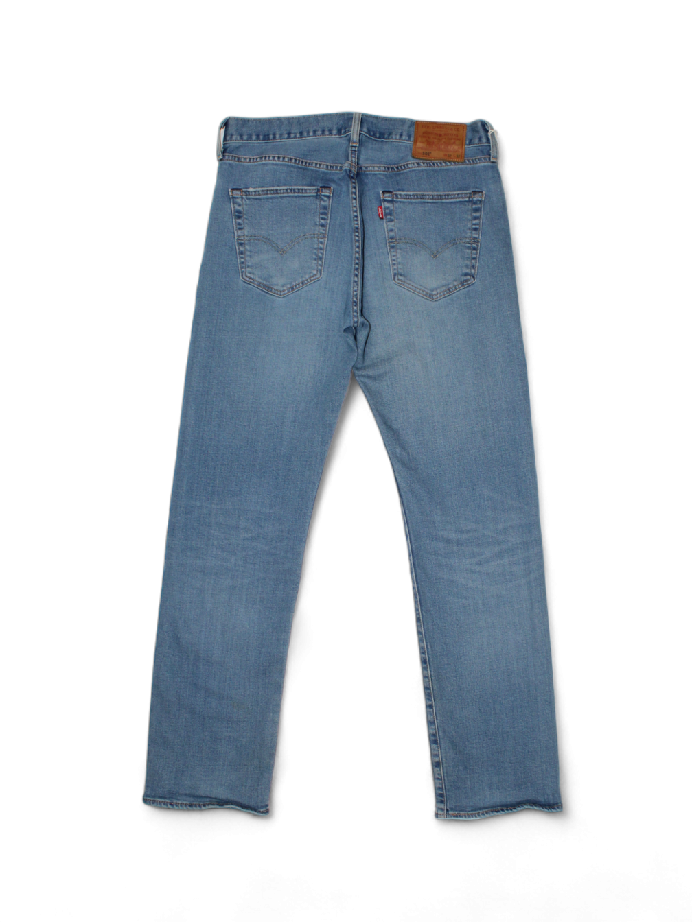 LEVI'S 501 - W33 L32