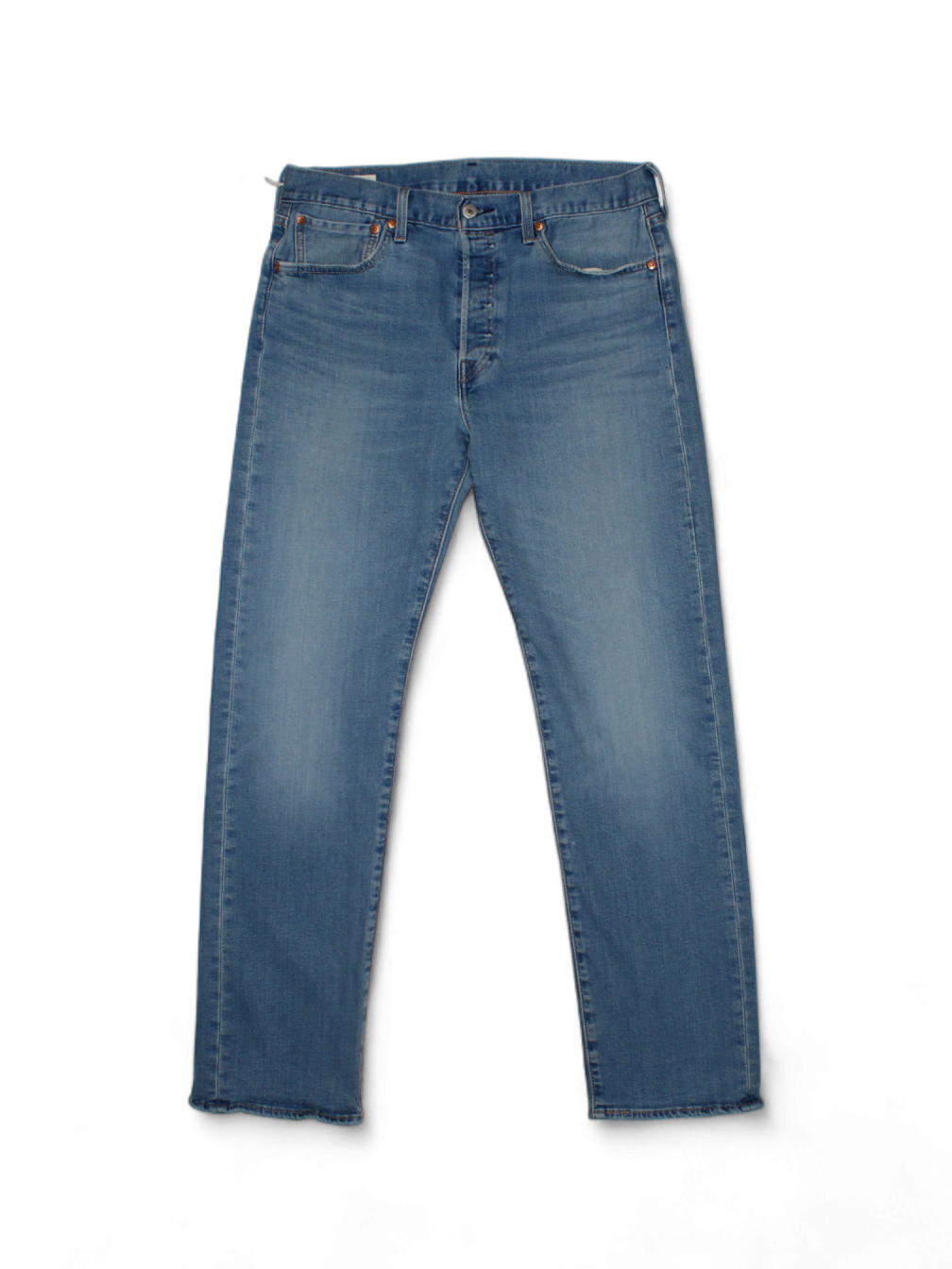 LEVI'S 501 - W33 L32