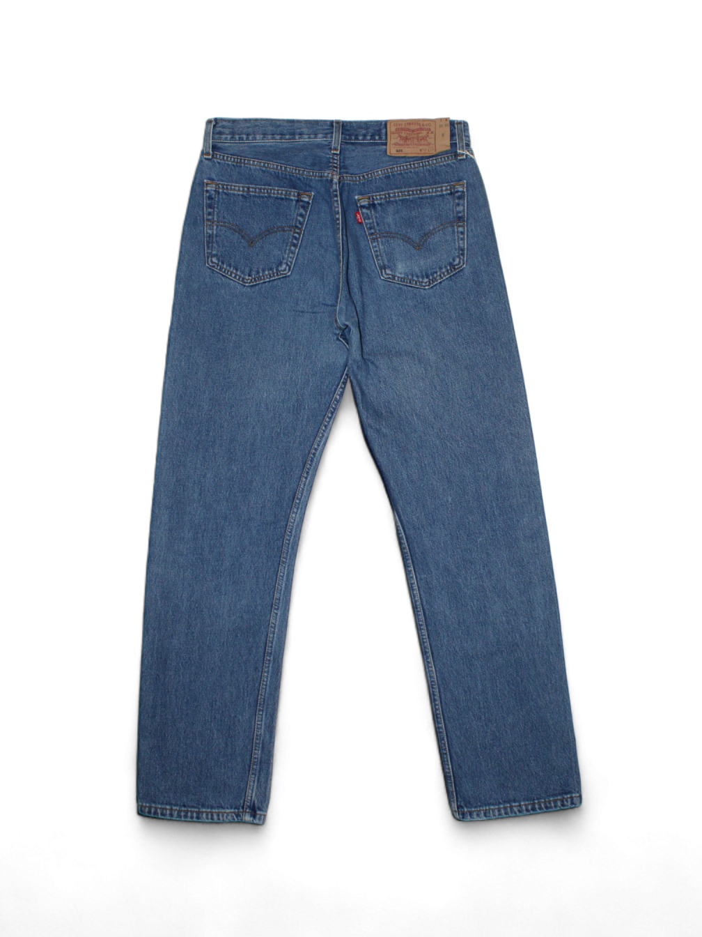 LEVI'S 501 - W33 L33