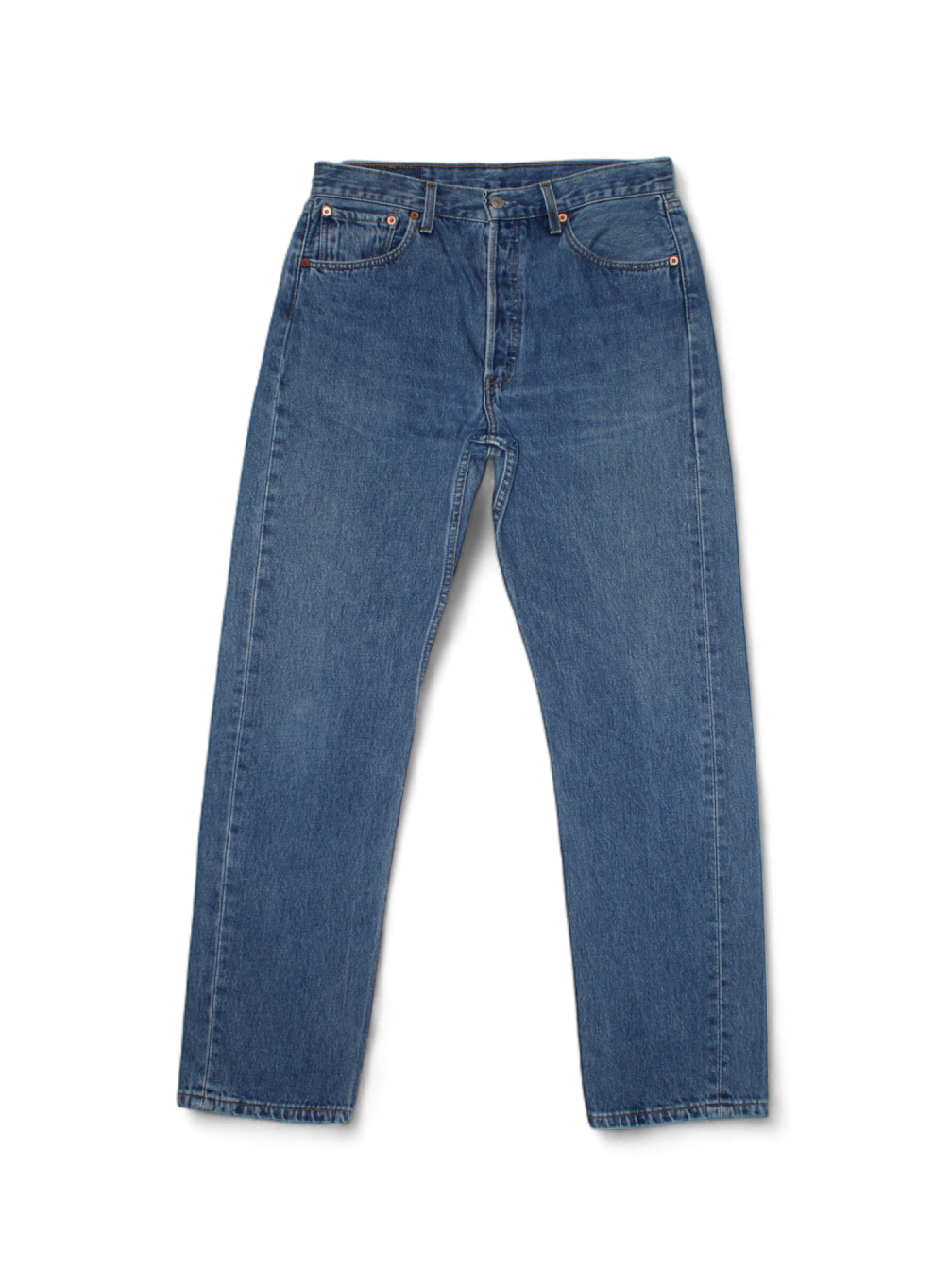 LEVI'S 501 - W33 L33