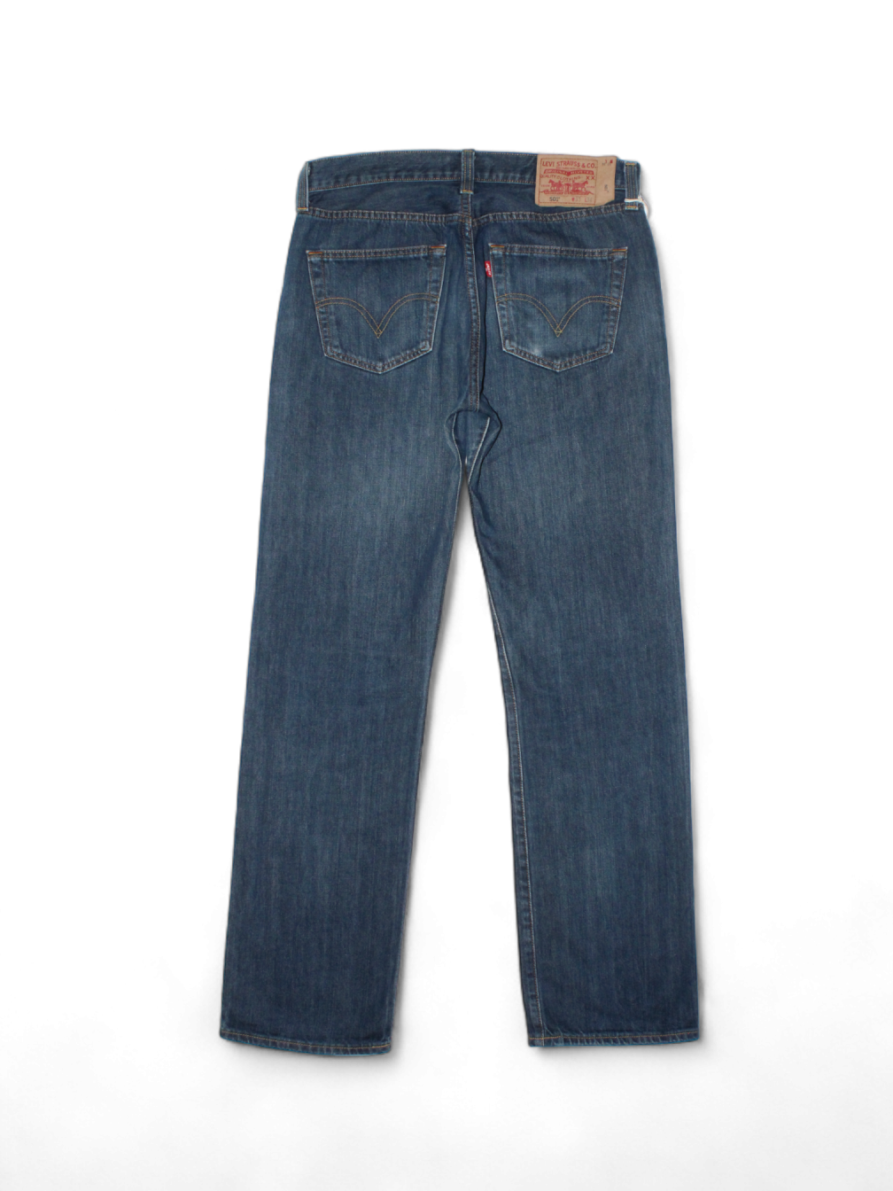 LEVI'S 501 - W33 L33