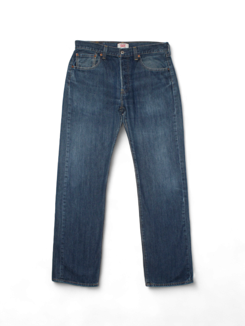 LEVI'S 501 - W33 L33