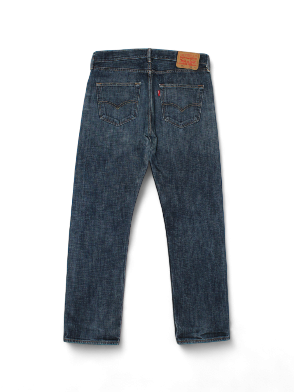 LEVI'S 501 - W33 L31