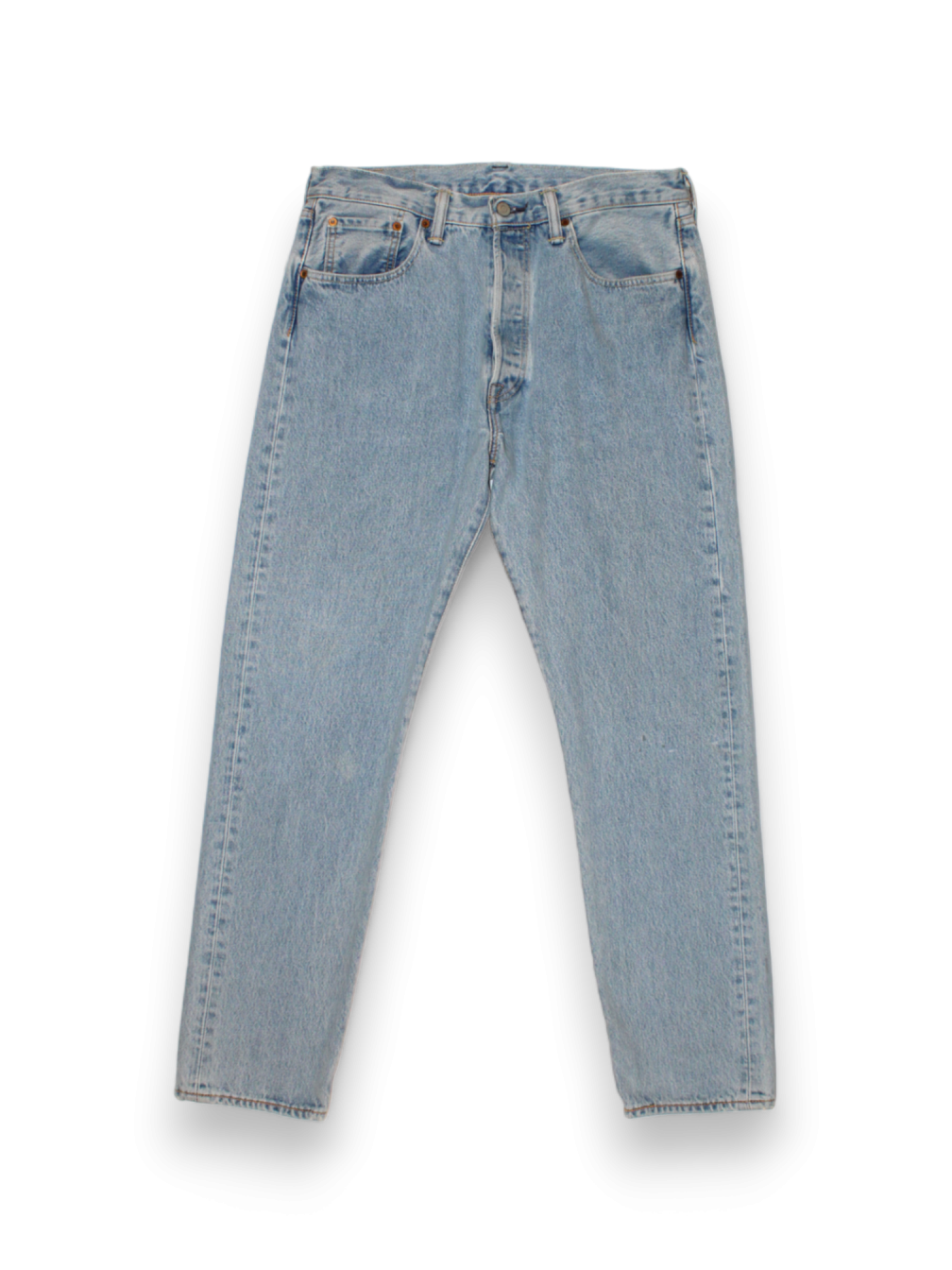 LEVI'S 501 CT - W33 L32