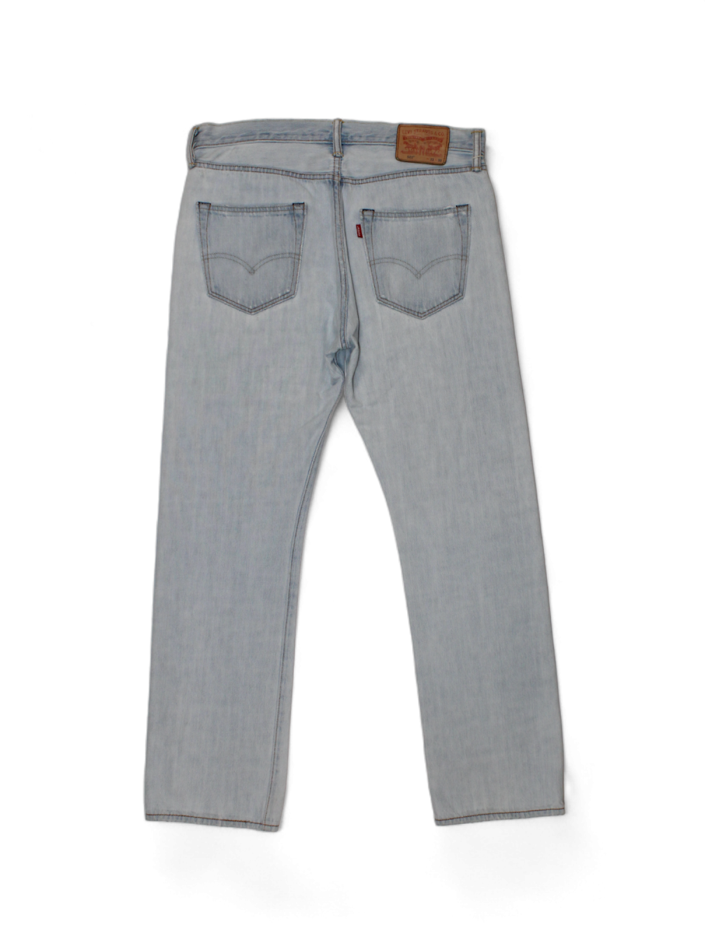 LEVI'S 501 - W34 L32