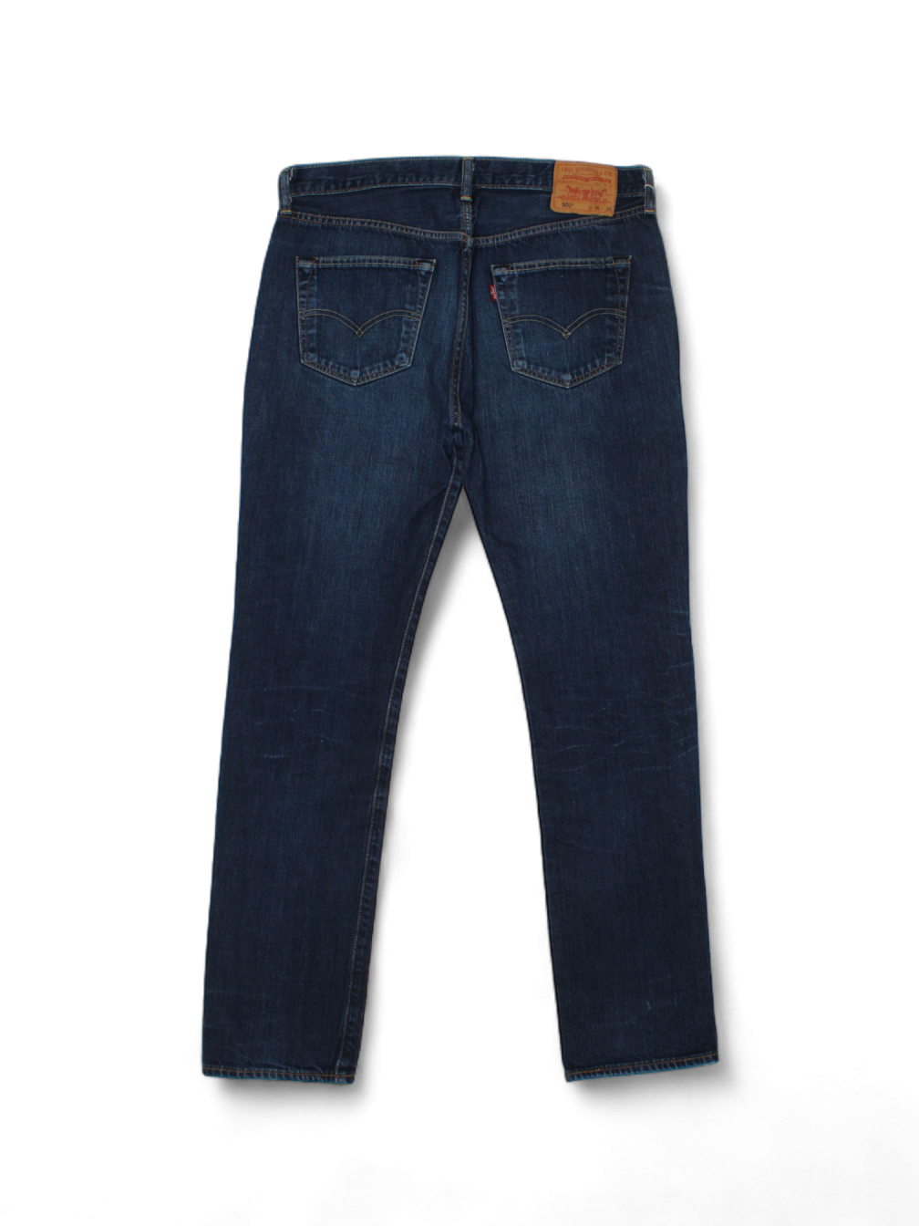 LEVI'S 501 - W34 L33