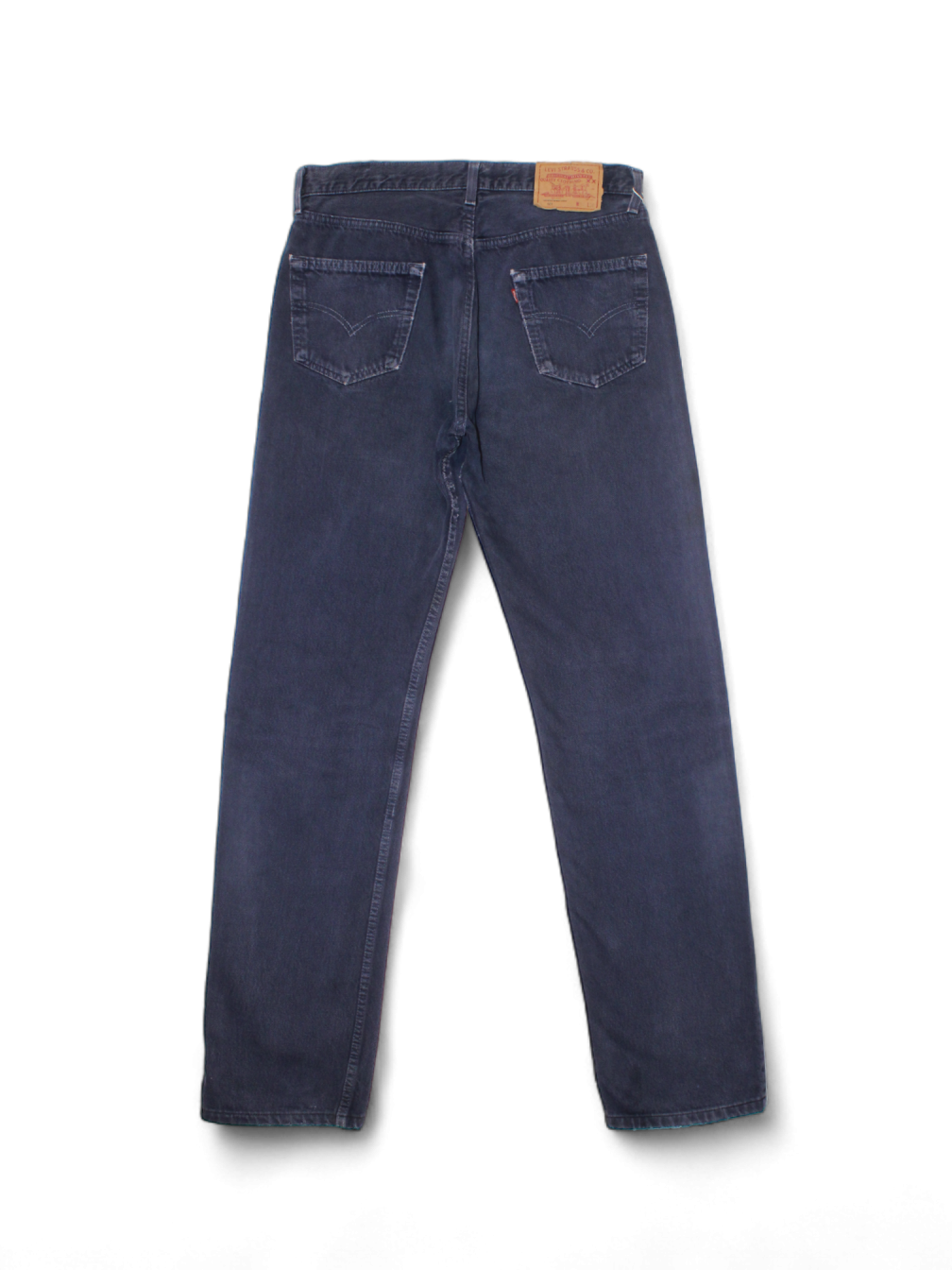 LEVI'S 501 - W34 L34