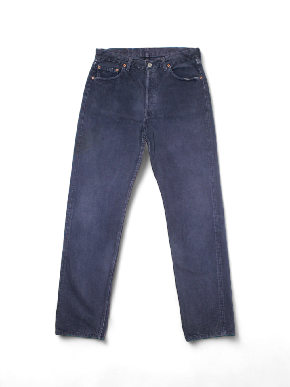 LEVI'S 501 - W34 L34