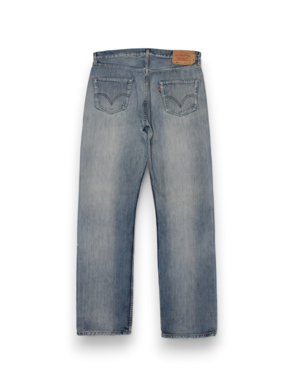 LEVI'S 501 - W34 L34