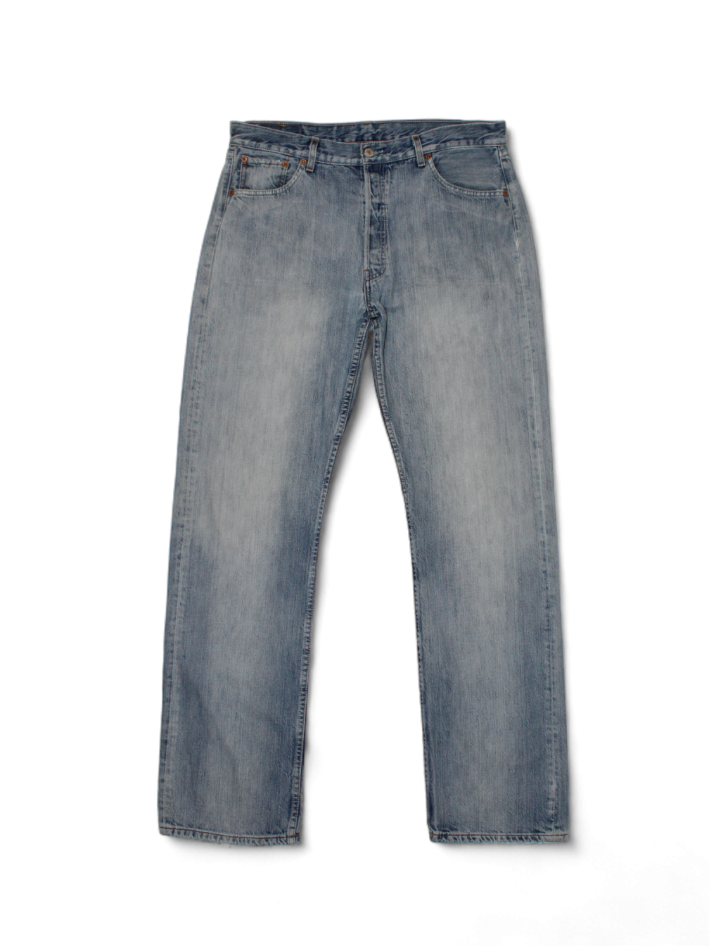 LEVI'S 501 - W34 L34