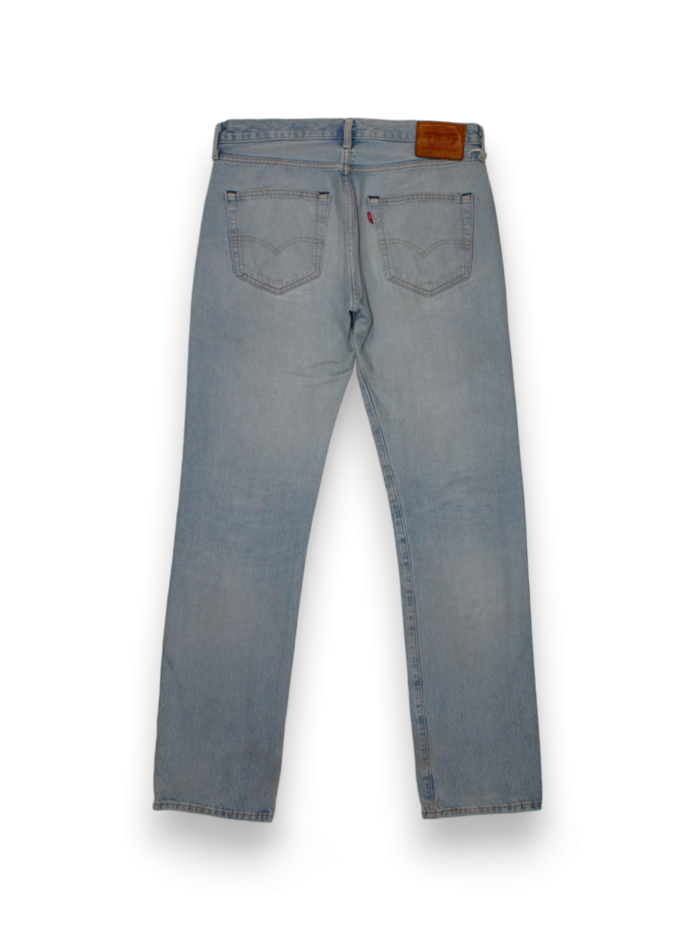 LEVI'S 501 - W34 L36