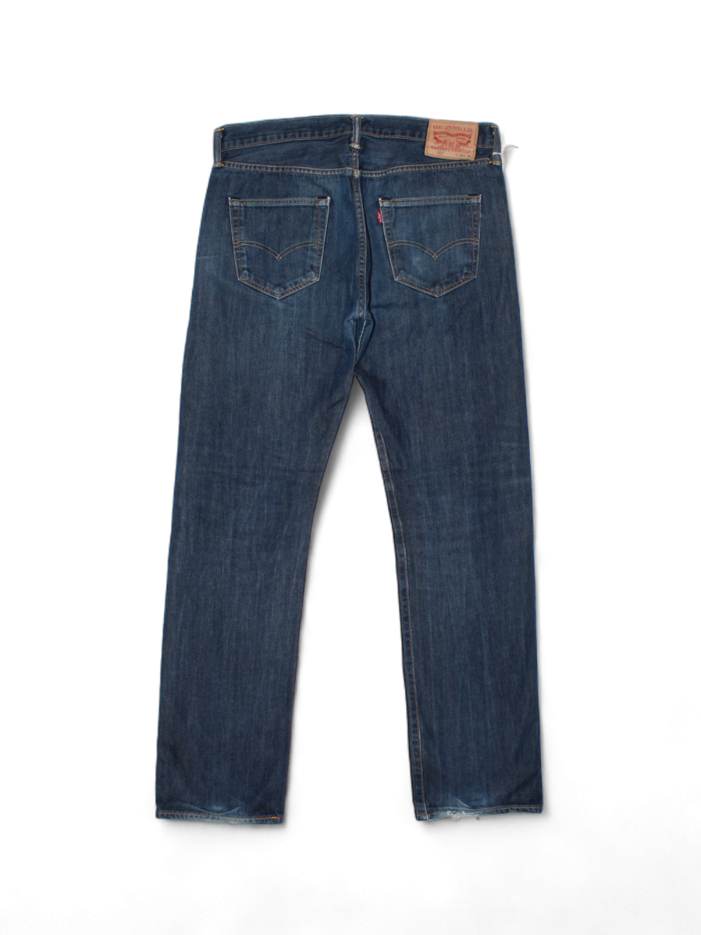 LEVI'S 501 - W36 L33