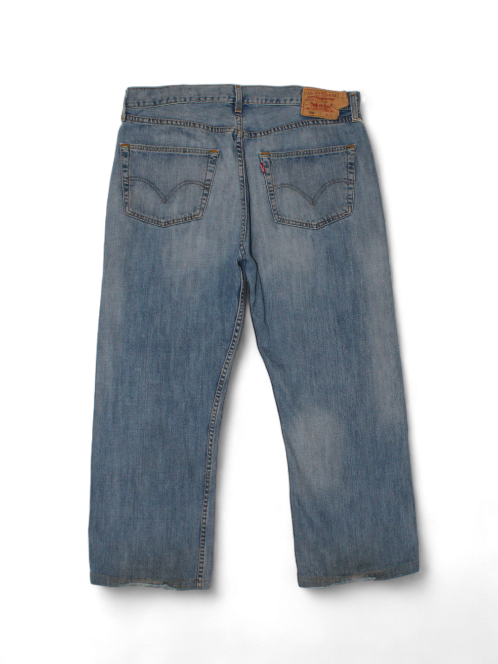 LEVI'S 501 - W38 L30