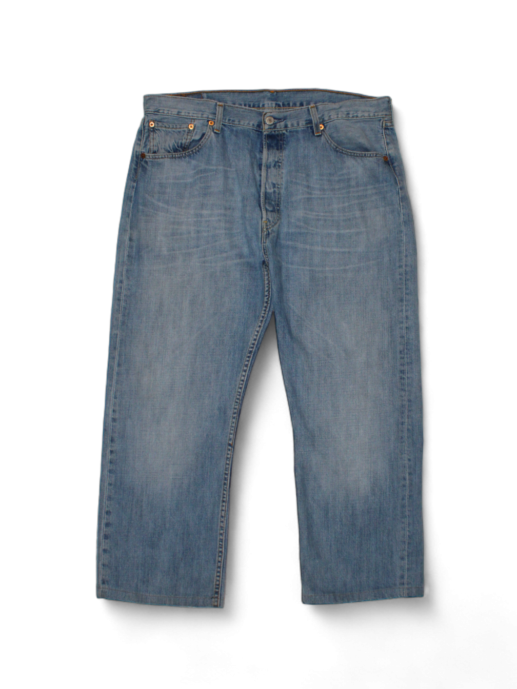 LEVI'S 501 - W38 L30